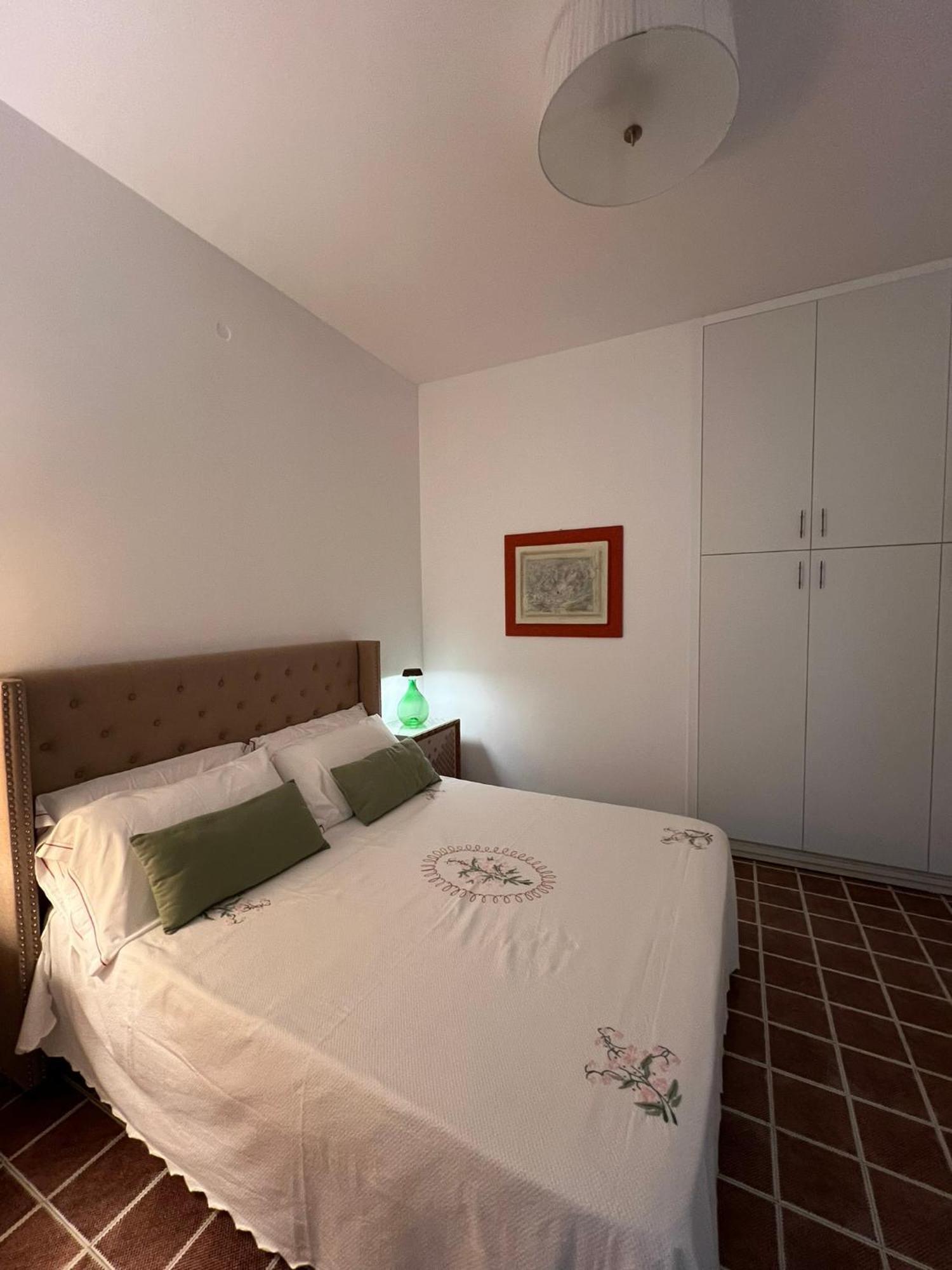 B&B I Versi Del Mare Розето-дельи-Абруцци Экстерьер фото